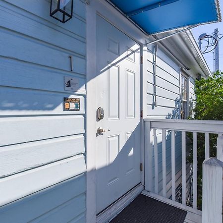 Sky Suite On Duval Key West Exteriör bild