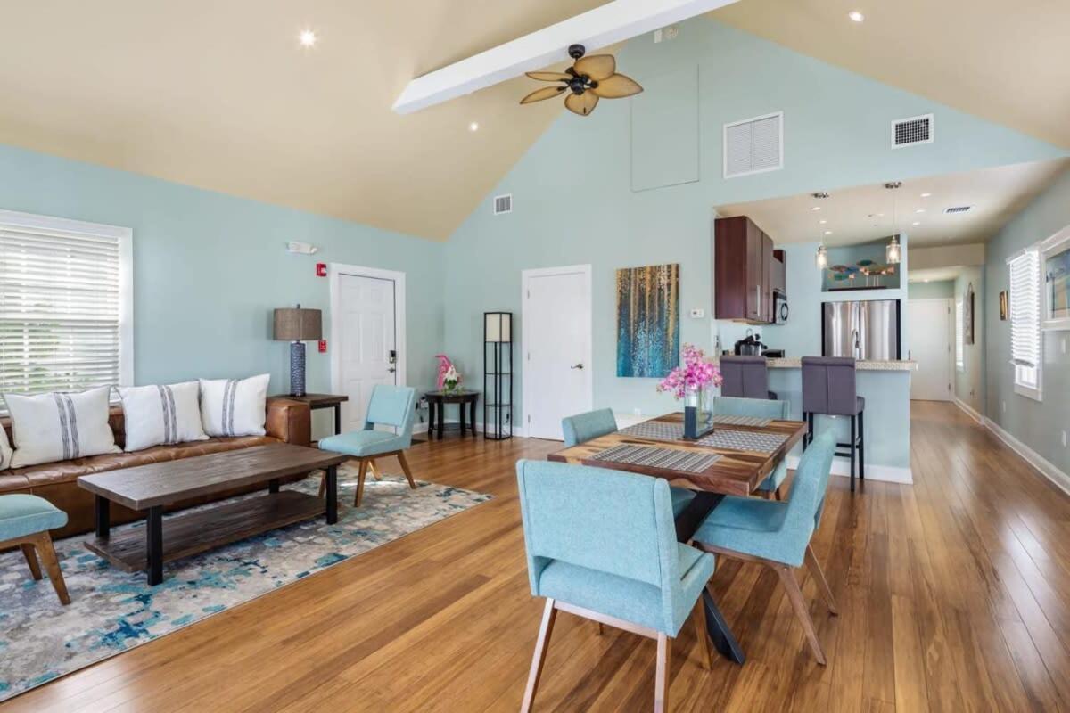 Sky Suite On Duval Key West Exteriör bild