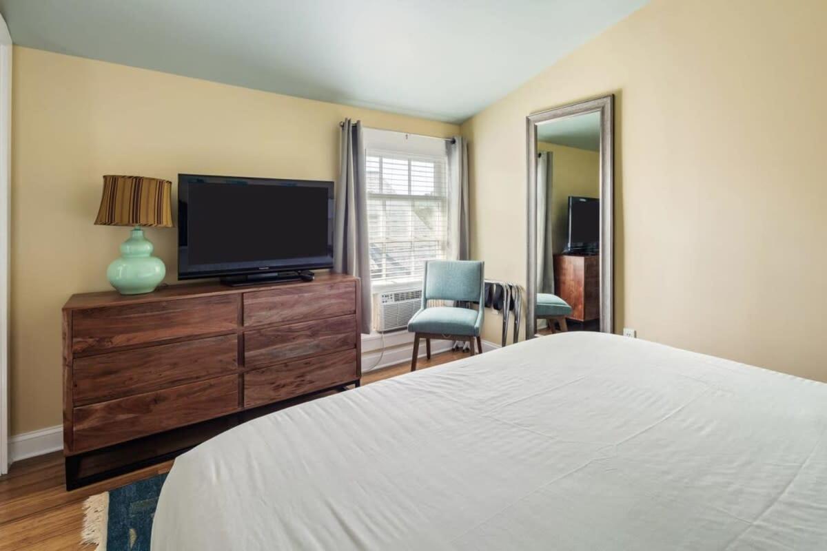 Sky Suite On Duval Key West Exteriör bild