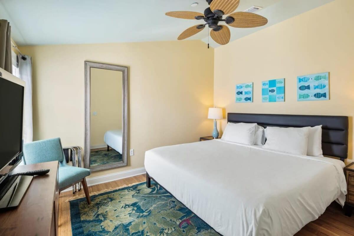 Sky Suite On Duval Key West Exteriör bild