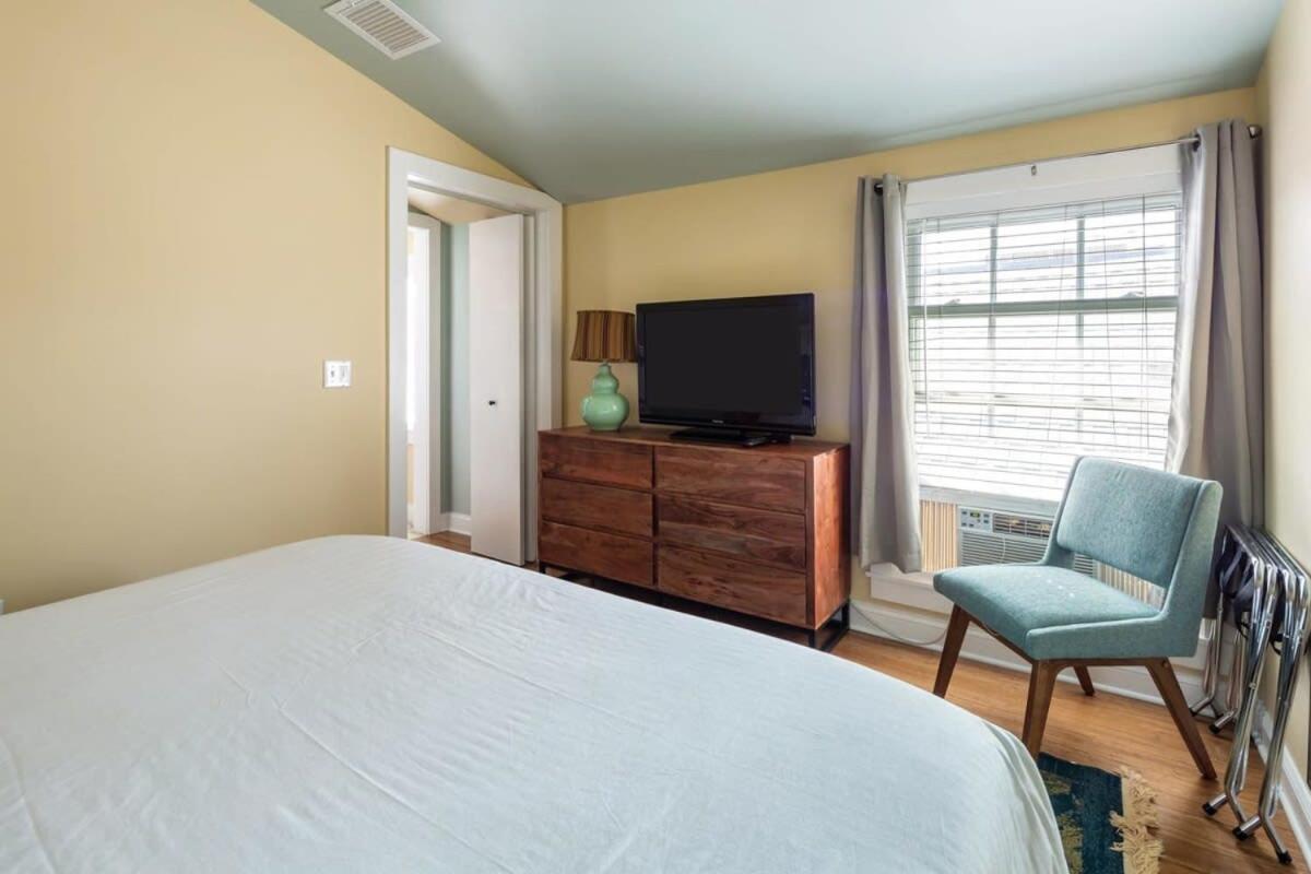 Sky Suite On Duval Key West Exteriör bild