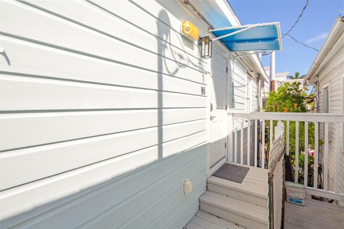 Sky Suite On Duval Key West Exteriör bild