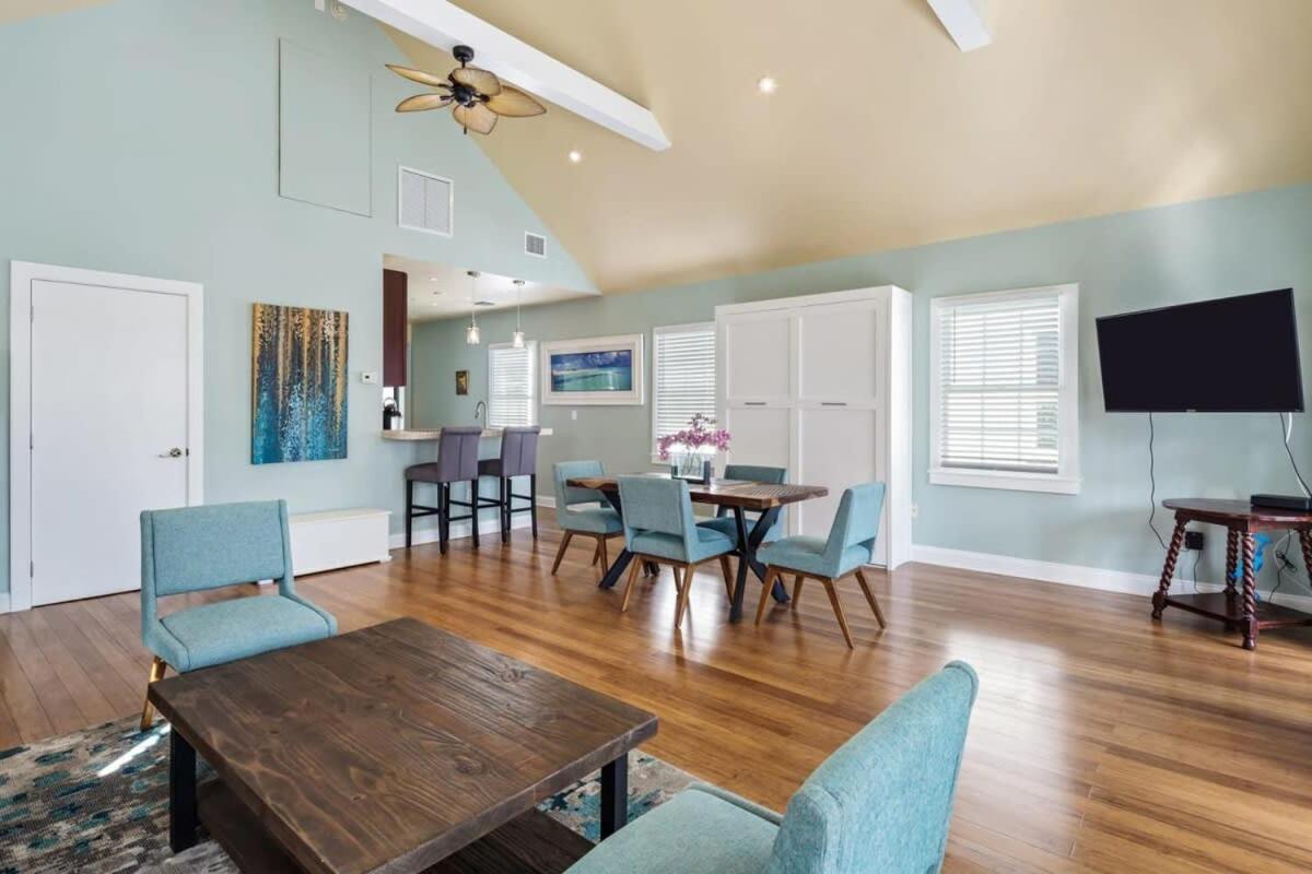 Sky Suite On Duval Key West Exteriör bild