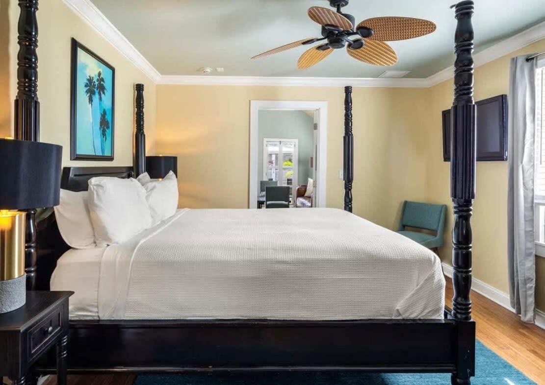 Sky Suite On Duval Key West Exteriör bild