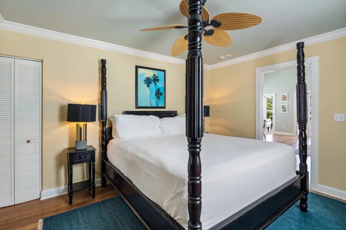 Sky Suite On Duval Key West Exteriör bild